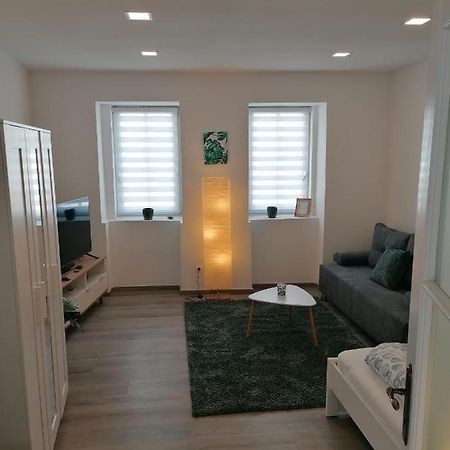 Joe 2 Apartman Koszeg Exterior photo