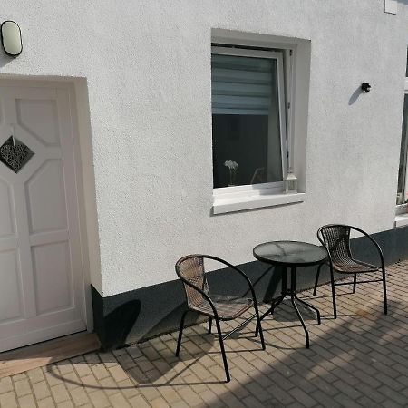 Joe 2 Apartman Koszeg Exterior photo