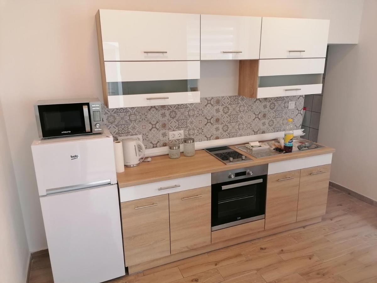 Joe 2 Apartman Koszeg Exterior photo