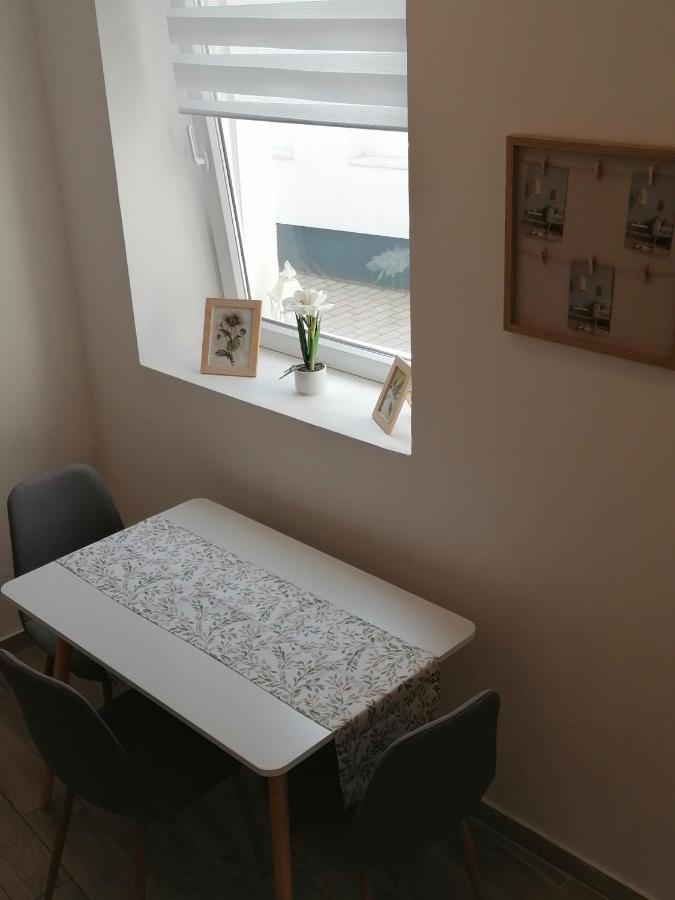 Joe 2 Apartman Koszeg Exterior photo
